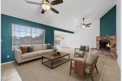 19214 N 47th Lane, Glendale, AZ 85308 - Photo 3