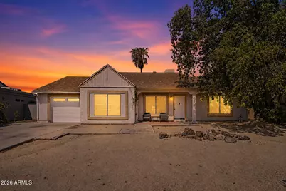 19214 N 47th Lane, Glendale, AZ 85308 - Photo 1