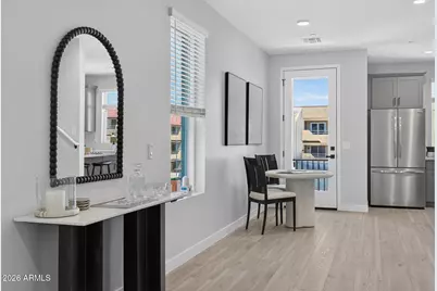 2601 E Clarendon Avenue #4, Phoenix, AZ 85016 - Photo 9