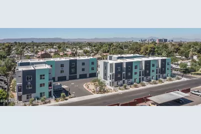 2601 E Clarendon Avenue #4, Phoenix, AZ 85016 - Photo 33