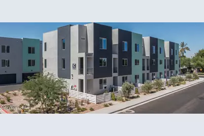 2601 E Clarendon Avenue #4, Phoenix, AZ 85016 - Photo 37