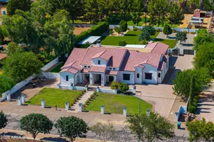 12424 E Victoria St, Chandler, AZ 85249 - Photo 85
