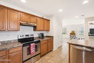 2944 E Megan St, Gilbert, AZ 85295 - Photo 11