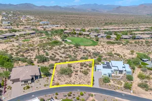 17528 E Brushy Mountain Ct, Rio Verde, AZ 85263 - Photo 1