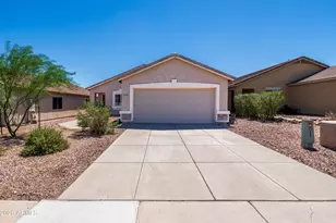 22839 W Pima St, Buckeye, AZ 85326 - Photo 1