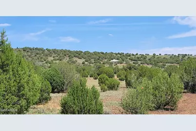 50400 N Starship Trail, Ash Fork, AZ 86320 - Photo 3