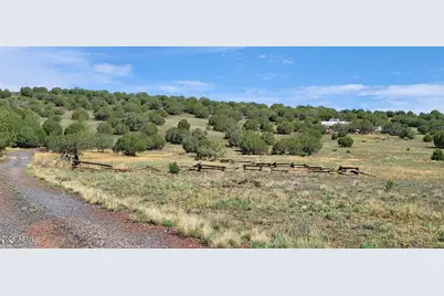 50400 N Starship Trail, Ash Fork, AZ 86320 - Photo 5