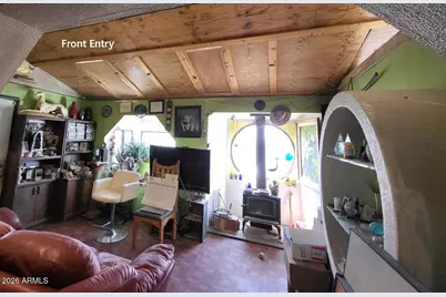 50400 N Starship Trail, Ash Fork, AZ 86320 - Photo 13