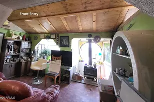 50400 N Starship Trail, Ash Fork, AZ 86320 - Photo 13