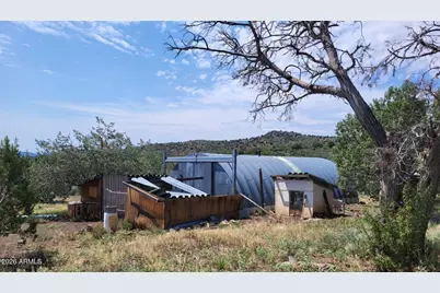 50400 N Starship Trail, Ash Fork, AZ 86320 - Photo 19