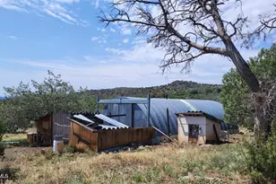 50400 N Starship Trail, Ash Fork, AZ 86320 - Photo 19