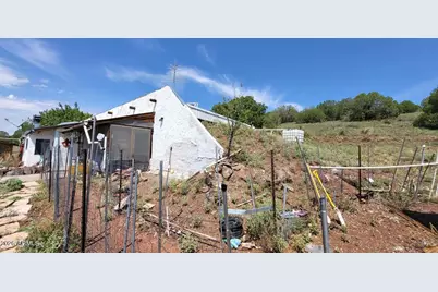 50400 N Starship Trail, Ash Fork, AZ 86320 - Photo 9