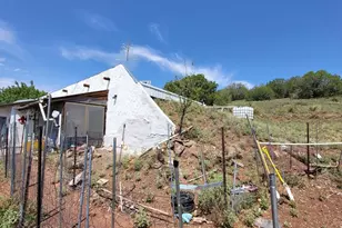 50400 N Starship Trail, Ash Fork, AZ 86320 - Photo 9