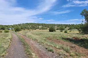 50400 N Starship Trail, Ash Fork, AZ 86320 - Photo 17