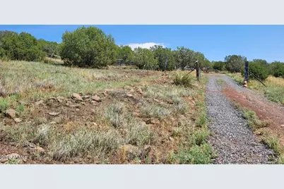50400 N Starship Trail, Ash Fork, AZ 86320 - Photo 7