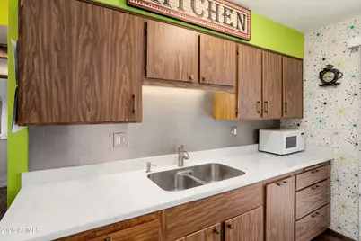 12543 W Parkwood Drive, Sun City West, AZ 85375 - Photo 9