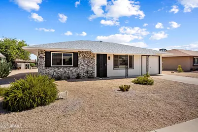 12543 W Parkwood Drive, Sun City West, AZ 85375 - Photo 27