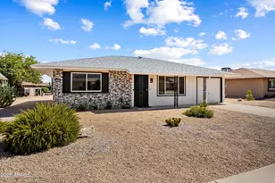 12543 W Parkwood Dr, Sun City West, AZ 85375 - Photo 27