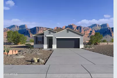 38150 W Giallo Lane, Maricopa, AZ 85138 - Photo 1