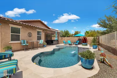 35171 N Braeden Drive, San Tan Valley, AZ 85144 - Photo 21