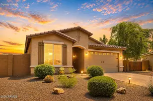 35171 N Braeden Dr, San Tan Valley, AZ 85144 - Photo 1