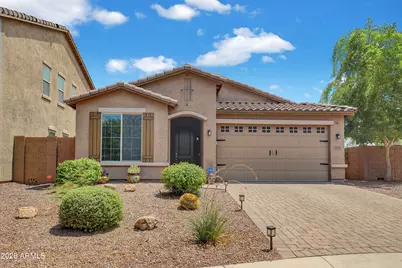 35171 N Braeden Drive, San Tan Valley, AZ 85144 - Photo 7