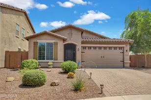35171 N Braeden Dr, San Tan Valley, AZ 85144 - Photo 7