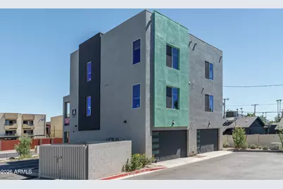 2601 E Clarendon Avenue #18, Phoenix, AZ 85016 - Photo 33
