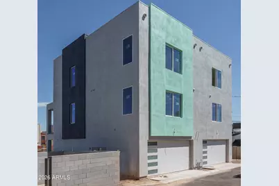 2601 E Clarendon Avenue #18, Phoenix, AZ 85016 - Photo 1