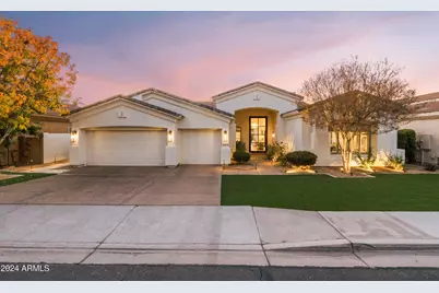 4516 S Jojoba Way, Chandler, AZ 85248 - Photo 5