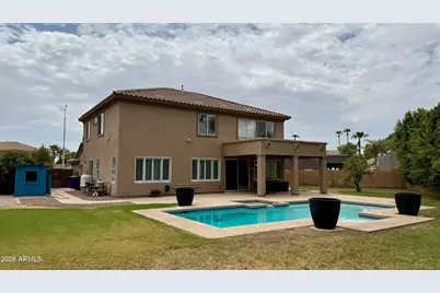3640 S Barberry Place, Chandler, AZ 85248 - Photo 7