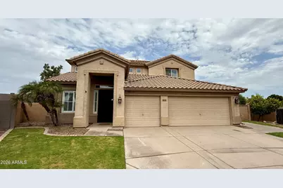 3640 S Barberry Place, Chandler, AZ 85248 - Photo 1