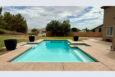 3640 S Barberry Place, Chandler, AZ 85248 - Photo 9