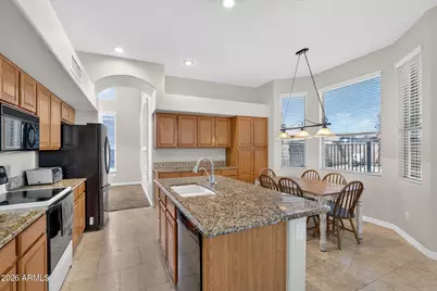 1099 N Arroyo Lane, Gilbert, AZ 85234 - Photo 19