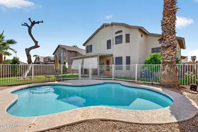 1099 N Arroyo Lane, Gilbert, AZ 85234 - Photo 67