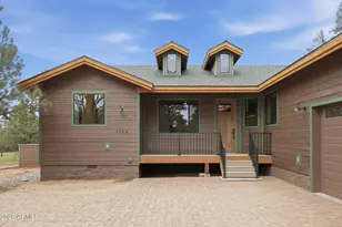 4322 Durango Dr, Happy Jack, AZ 86024 - Photo 3