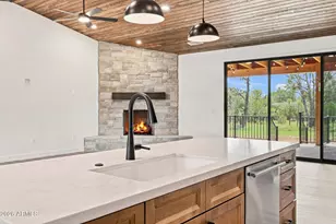 4322 Durango Dr, Happy Jack, AZ 86024 - Photo 13