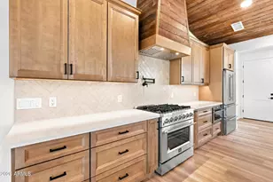 4322 Durango Dr, Happy Jack, AZ 86024 - Photo 21