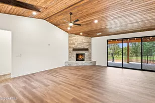 4322 Durango Dr, Happy Jack, AZ 86024 - Photo 9