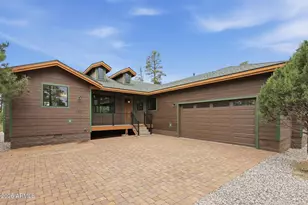 4322 Durango Dr, Happy Jack, AZ 86024 - Photo 1