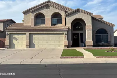 8320 W Berridge Lane, Glendale, AZ 85305 - Photo 1