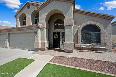 8320 W Berridge Lane, Glendale, AZ 85305 - Photo 5