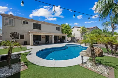 8320 W Berridge Lane, Glendale, AZ 85305 - Photo 3