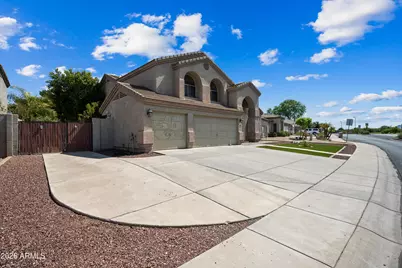 8320 W Berridge Lane, Glendale, AZ 85305 - Photo 3