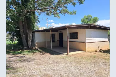 225 N Carmichael Avenue, Sierra Vista, AZ 85635 - Photo 1