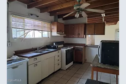 225 N Carmichael Avenue, Sierra Vista, AZ 85635 - Photo 15