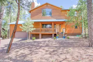 726 W Sequoia Ln, Pinetop, AZ 85935 - Photo 1