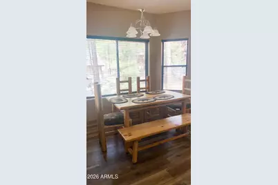 726 W Sequoia Lane, Pinetop, AZ 85935 - Photo 13