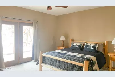 726 W Sequoia Lane, Pinetop, AZ 85935 - Photo 5