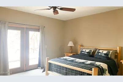 726 W Sequoia Lane, Pinetop, AZ 85935 - Photo 15